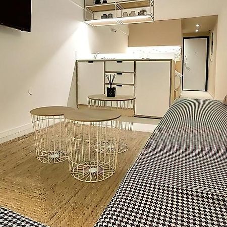 Urban Hide Apartment Солун Екстериор снимка