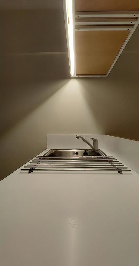 Urban Hide Apartment Солун Екстериор снимка
