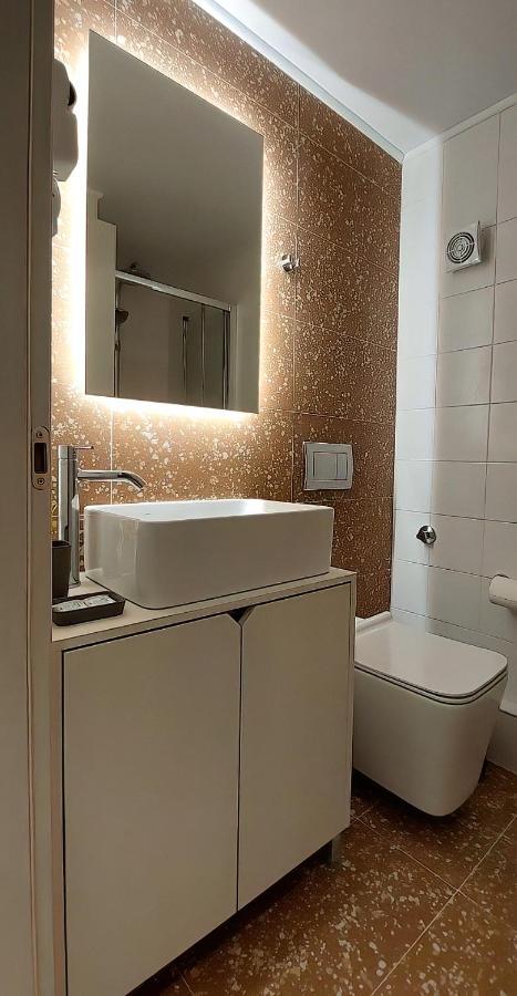 Urban Hide Apartment Солун Екстериор снимка