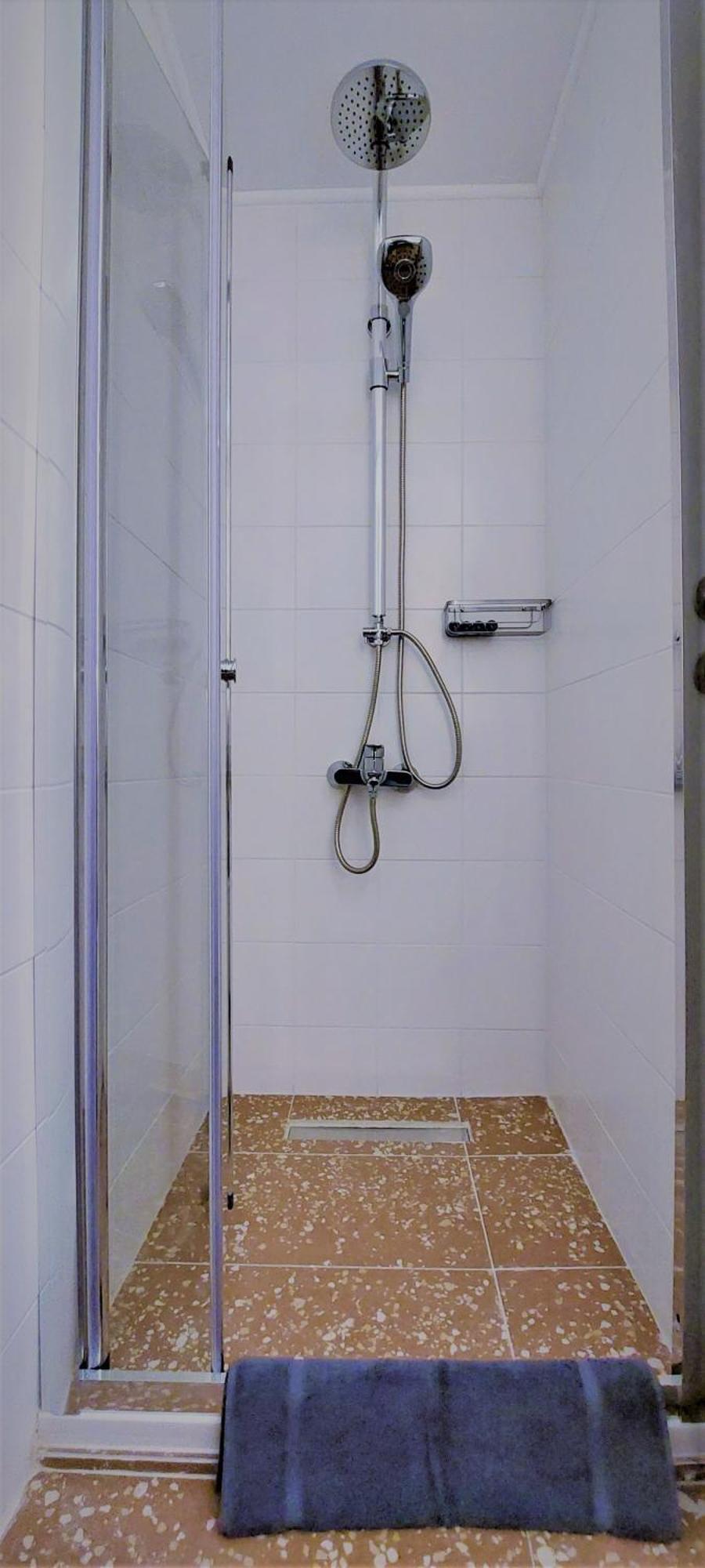 Urban Hide Apartment Солун Екстериор снимка