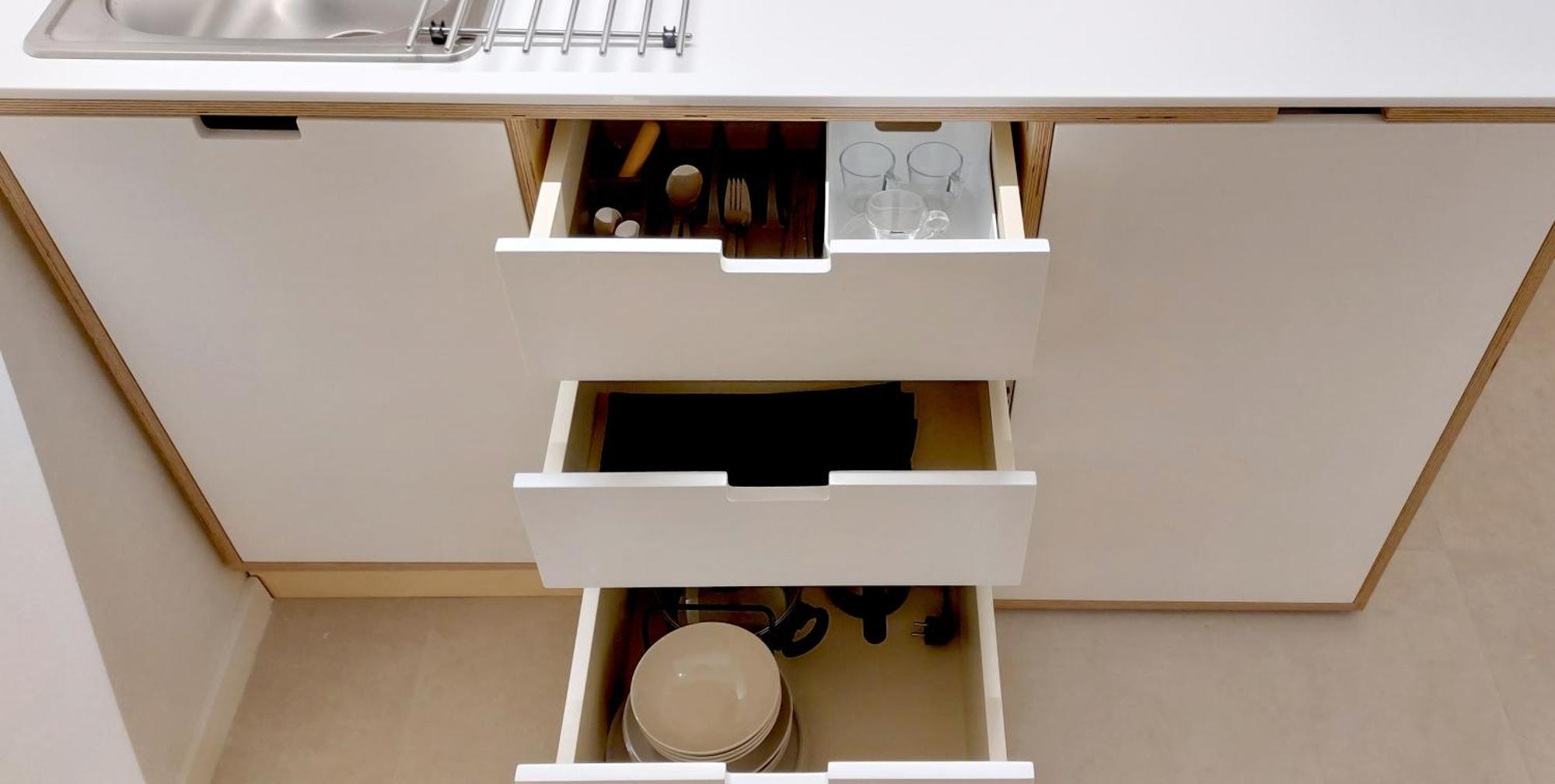 Urban Hide Apartment Солун Екстериор снимка