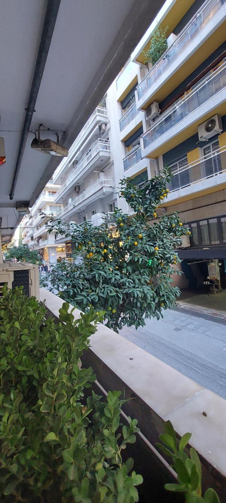 Urban Hide Apartment Солун Екстериор снимка