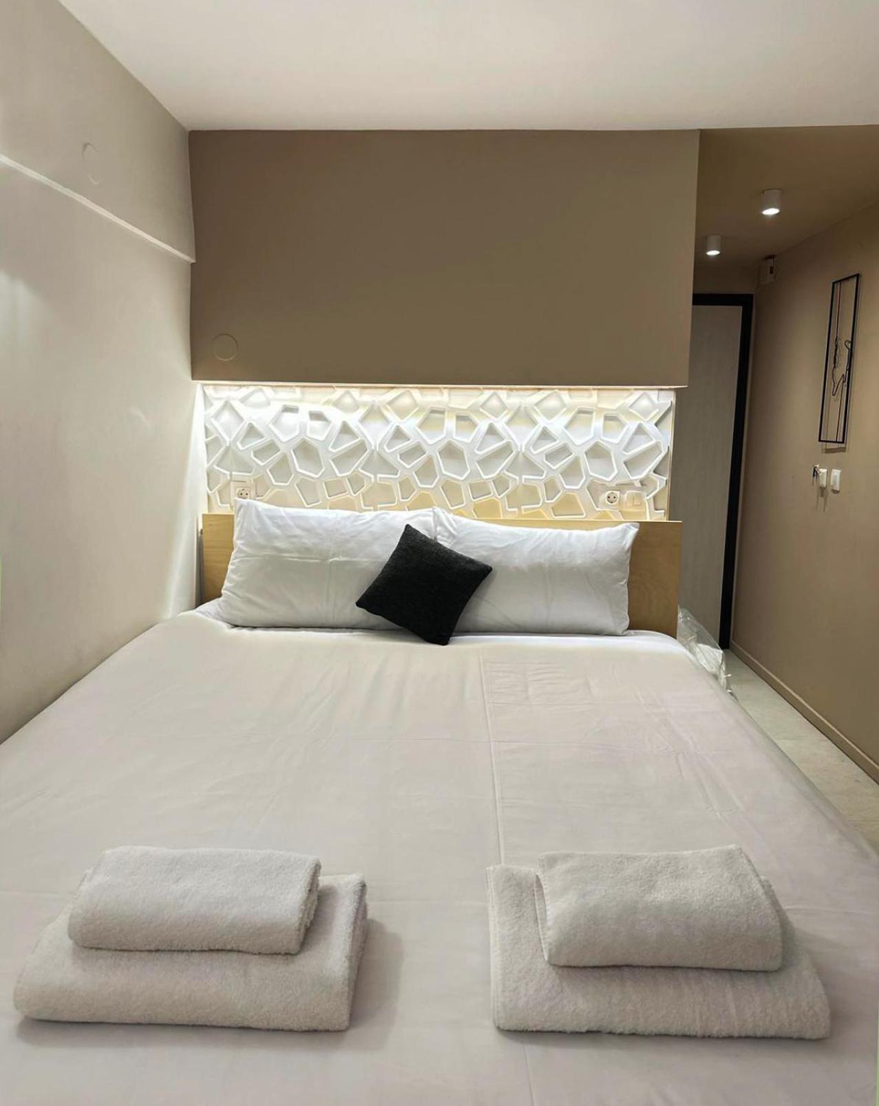 Urban Hide Apartment Солун Екстериор снимка